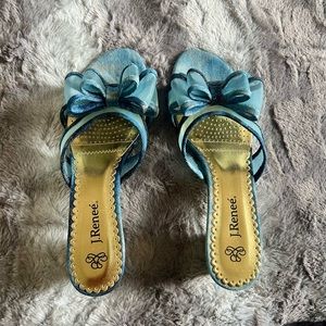 Sandals for sale
